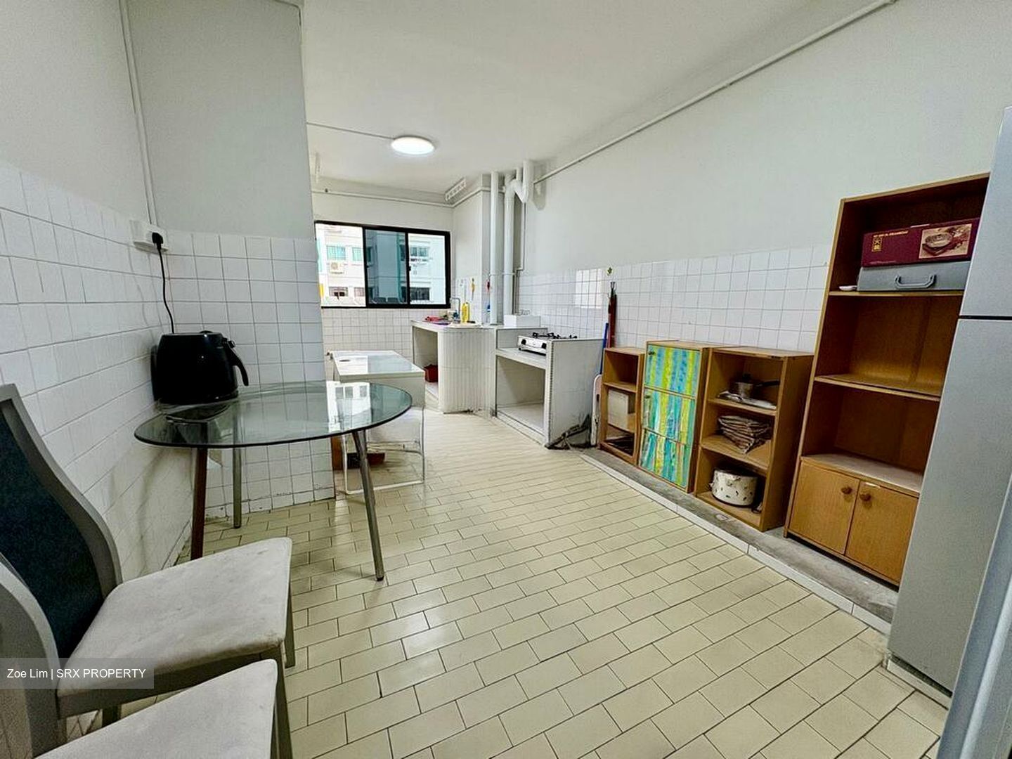 Blk 159 Woodlands Street 13 (Woodlands), HDB 3 Rooms #508953081